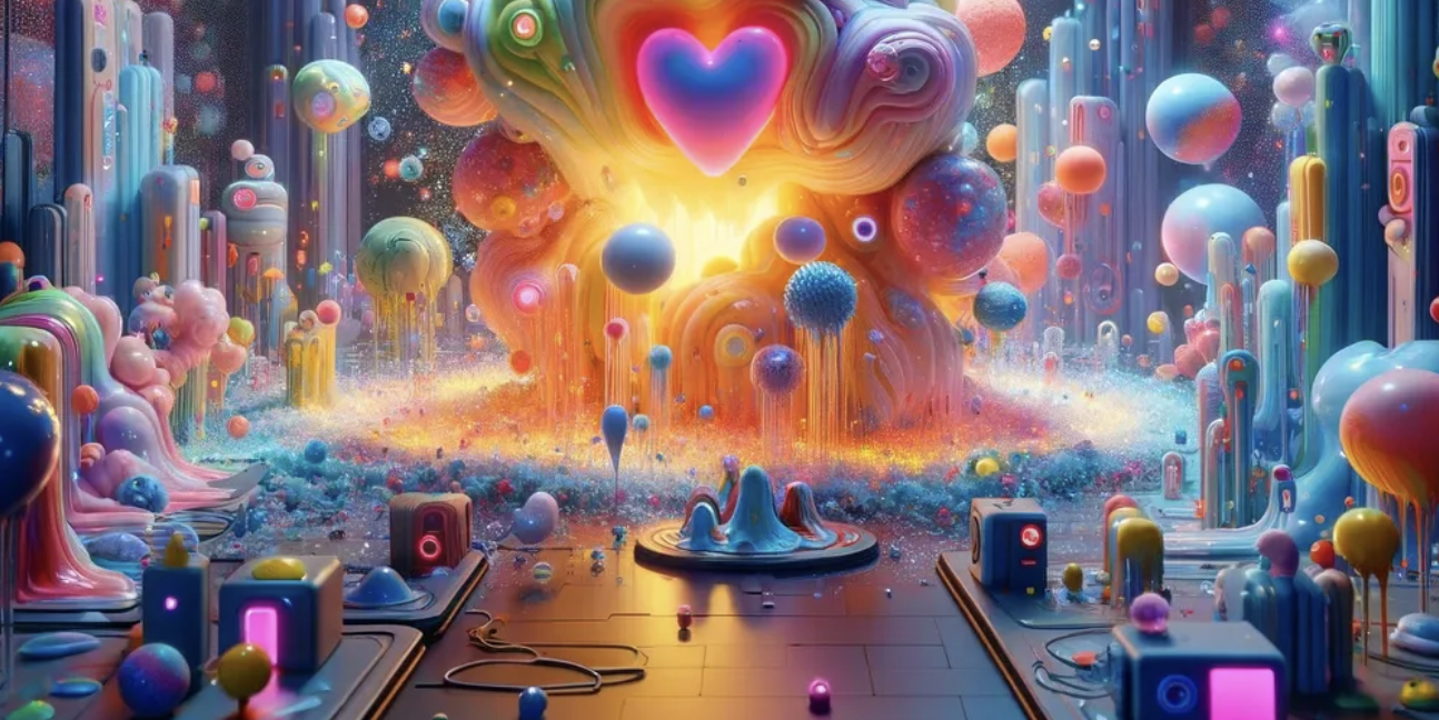 Blobspace Markets in