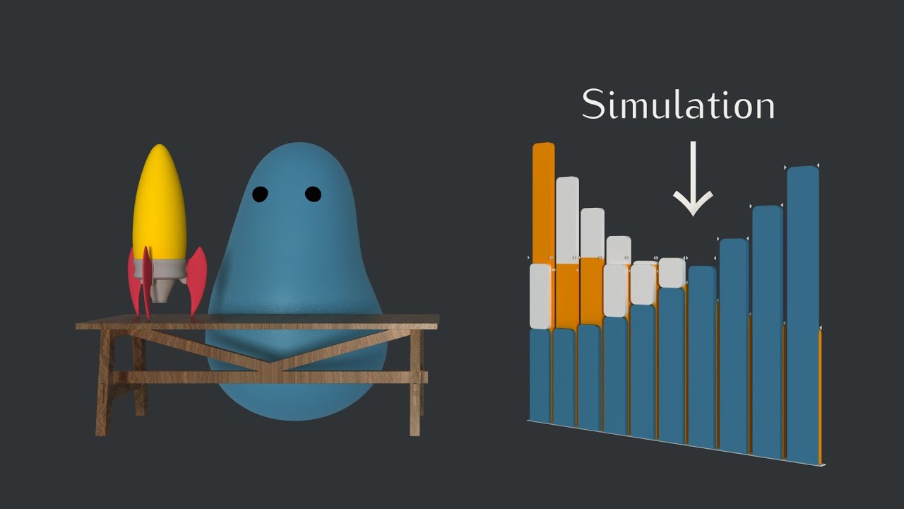 Blob Economy