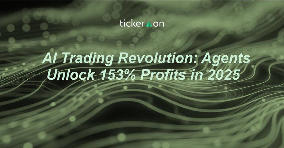 2026 AI Trading Revolution: How Blob-Space Algorithms Are Reshaping Decentralized Finance