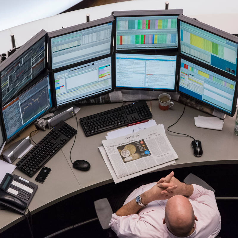Blob Detection AI 2026: Tools for Volatility Trading