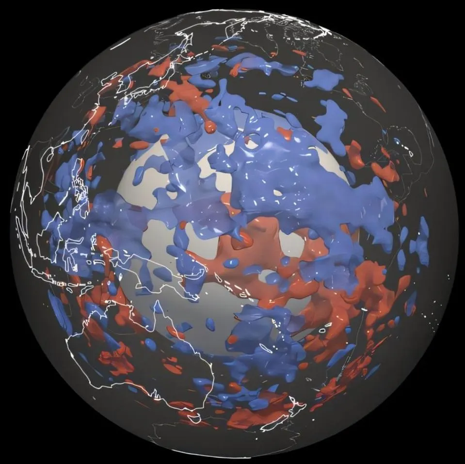 Blob Detection Breakthroughs