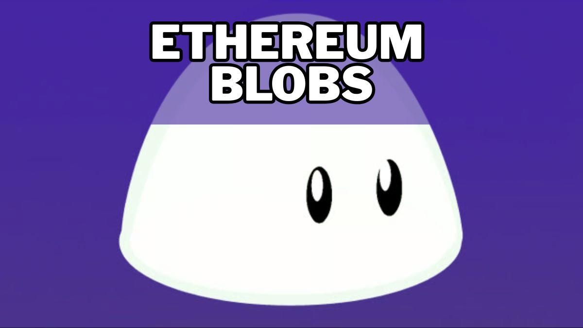 Blob Economy