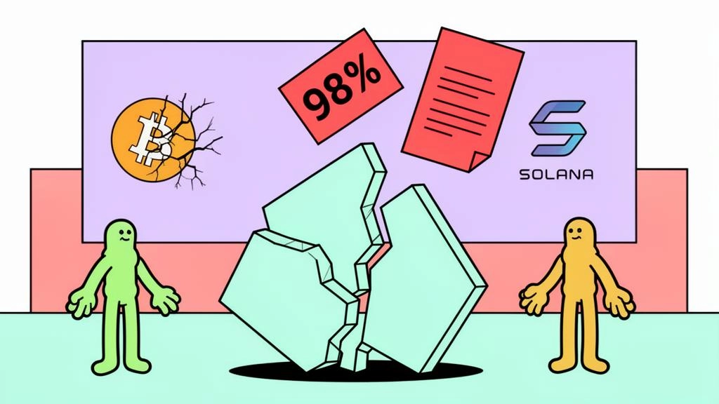 2026 Blob Market Crash: Why Decentralized Data Liquidity is the New Gold Rush