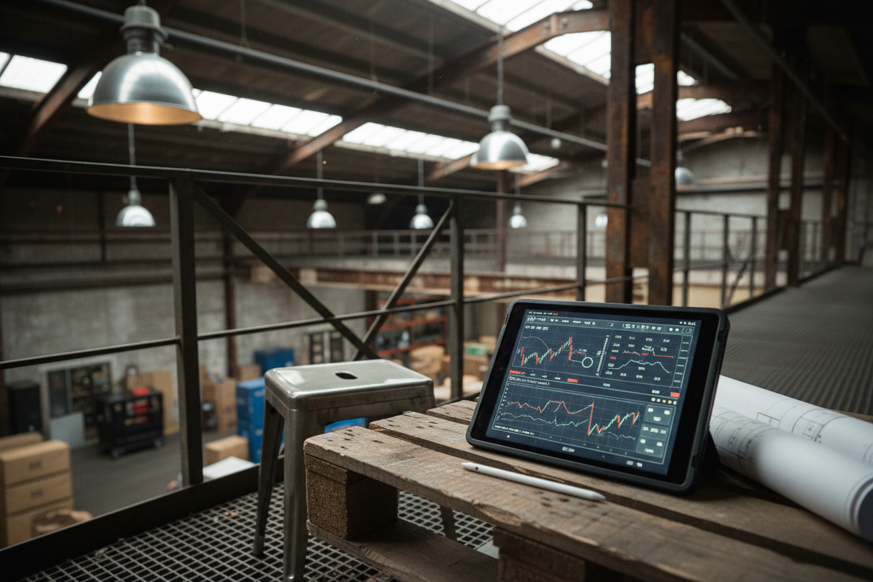 Blobspace Markets: The New Layer 2 Fee Economy in 2026
