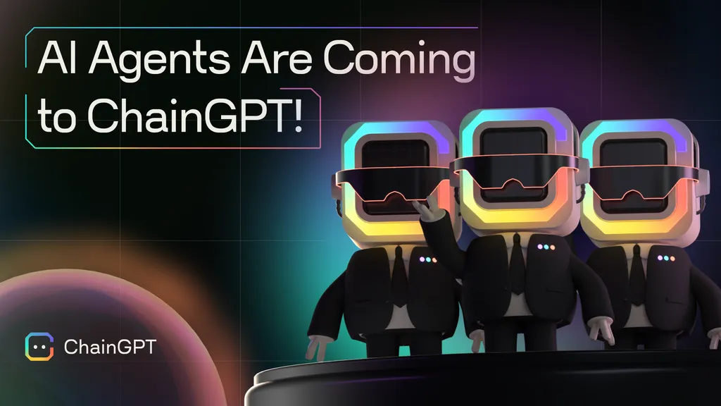 decentralized AI agents