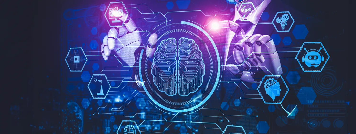 decentralized AI agents