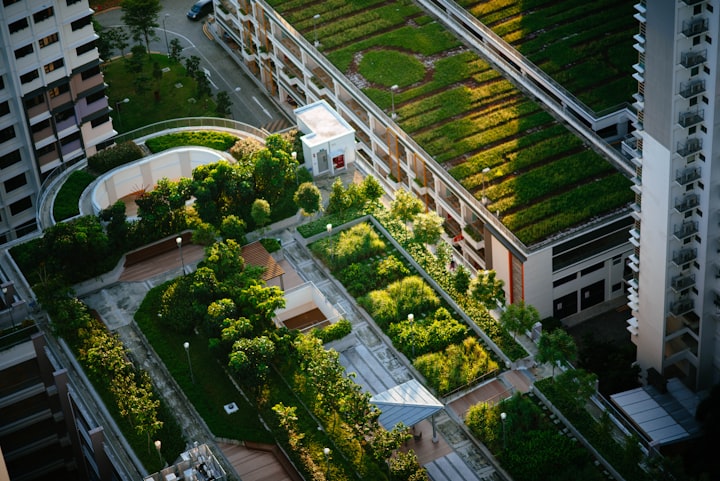 Blob Architecture 2026: Top Organic Building Structures