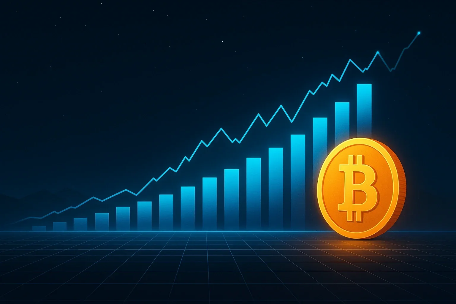 2026 Crypto Market Trends: Institutional Shifts and Blob Data