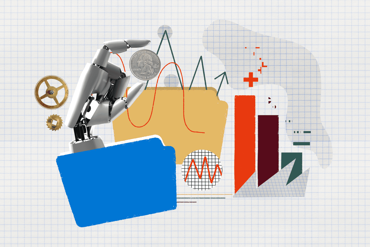 Blob Market Trends 2026: How Decentralized Data Liquidity Reshapes AI