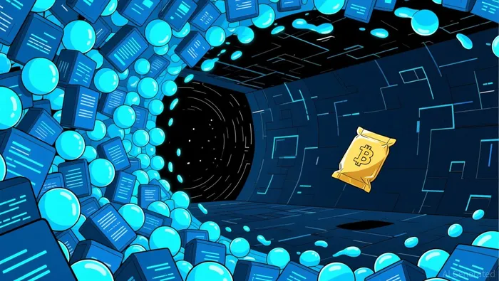 Blob Economy