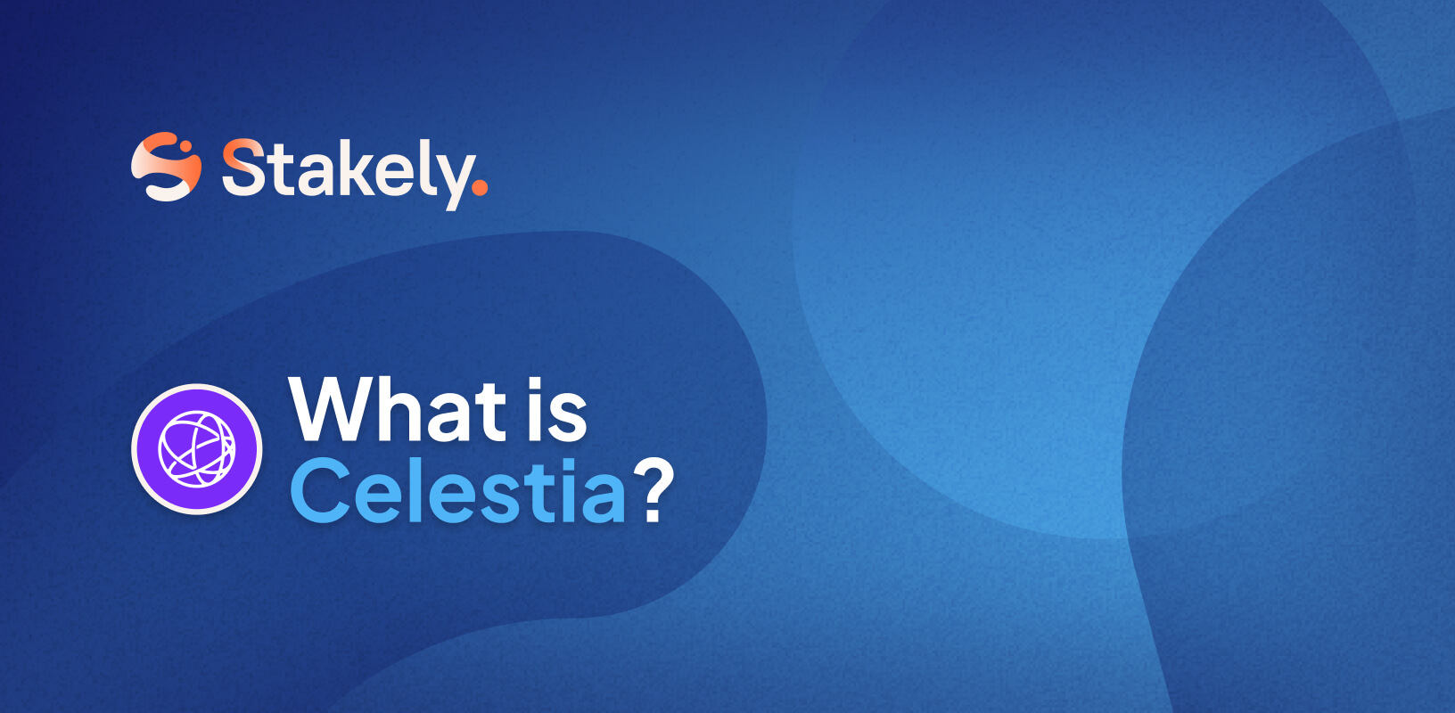Celestia Blobspace Trading Guide: Spotting Data Blob Price Trends in 2026