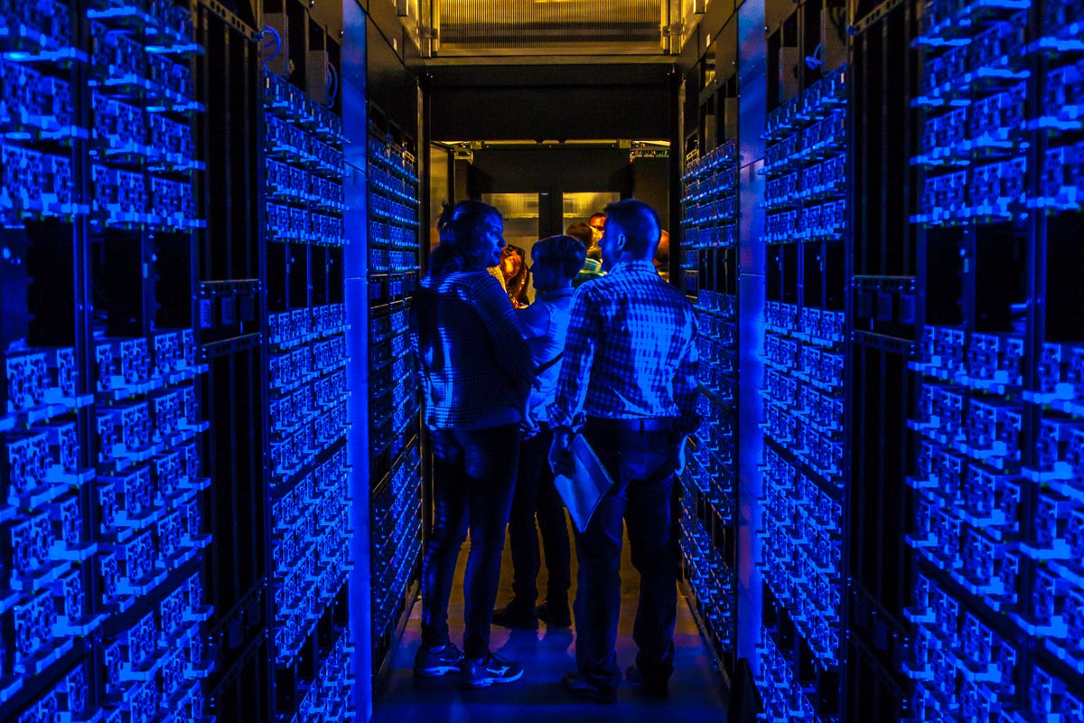 Celestia Blobspace Trading Guide: Spotting Data Blob Price Trends in 2026