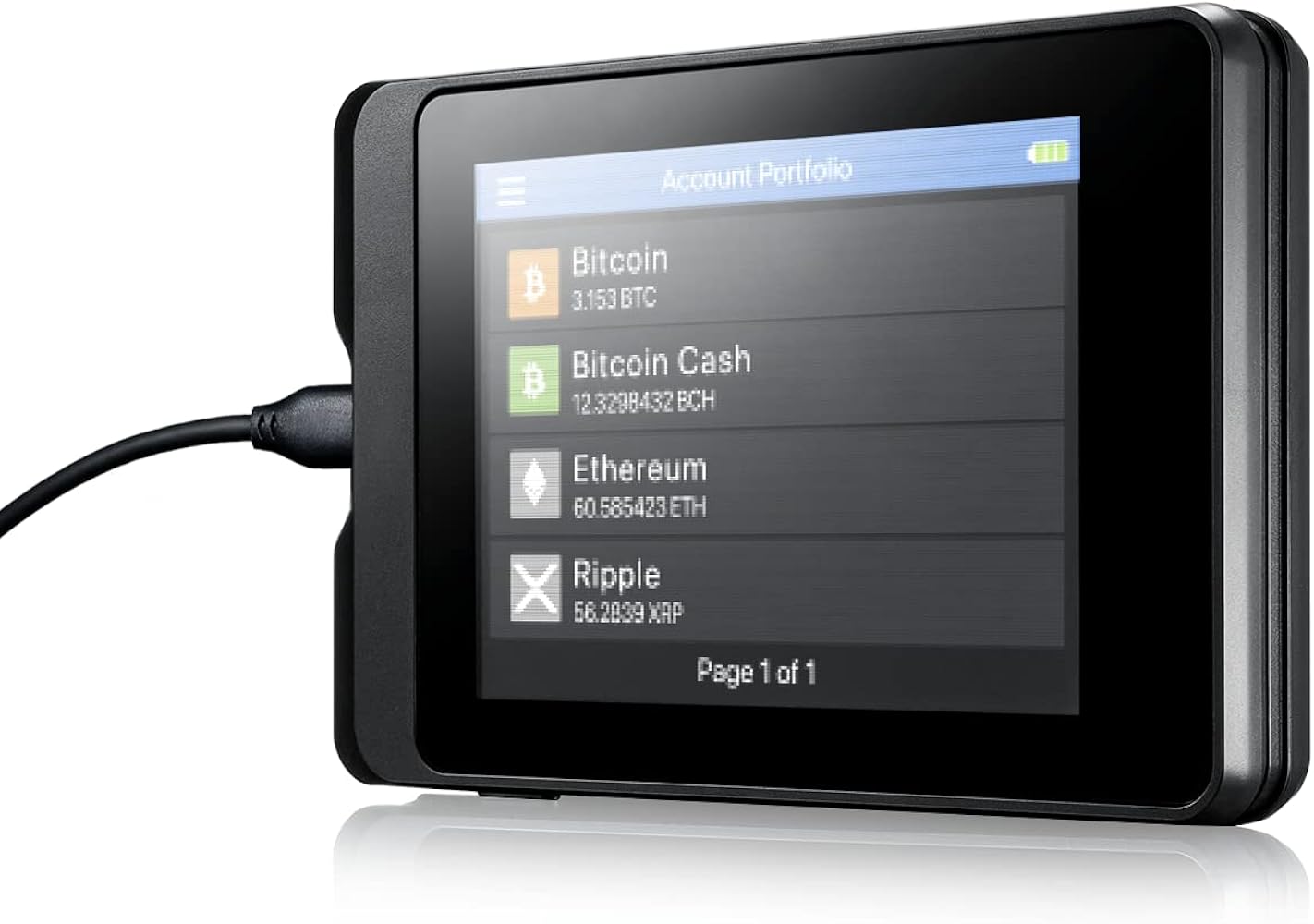 Ethereum Development Hardware