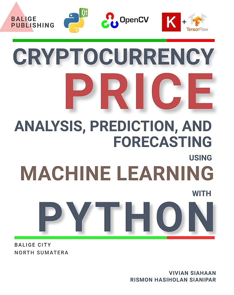Cryptocurrency Trading Forecasting Software