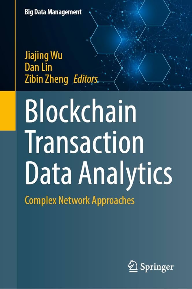 Blockchain Analytics Tools for Modular Networks