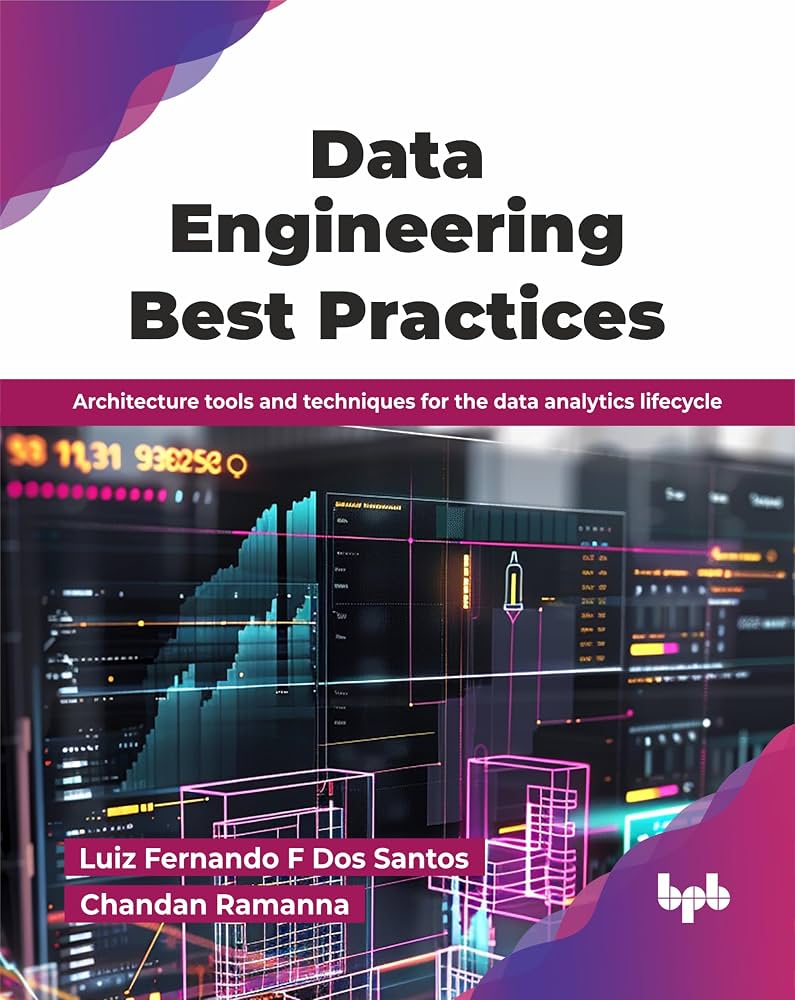 Data Lifecycle Automation Books