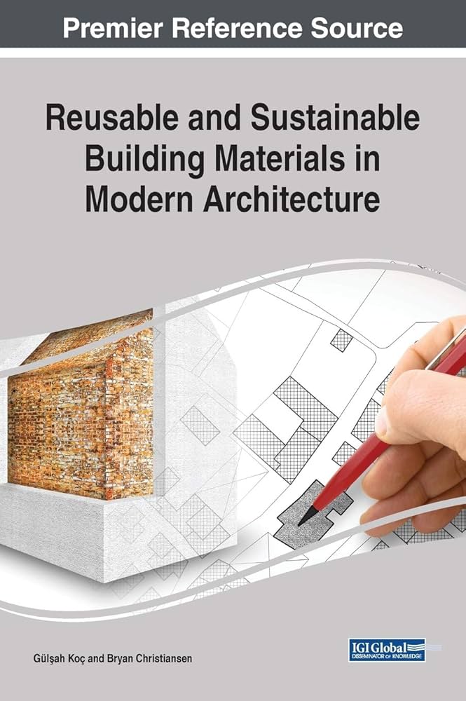 Sustainable Building Materials