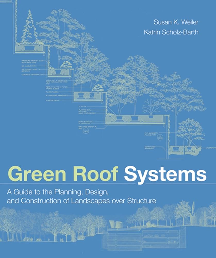 Green Roof Systems