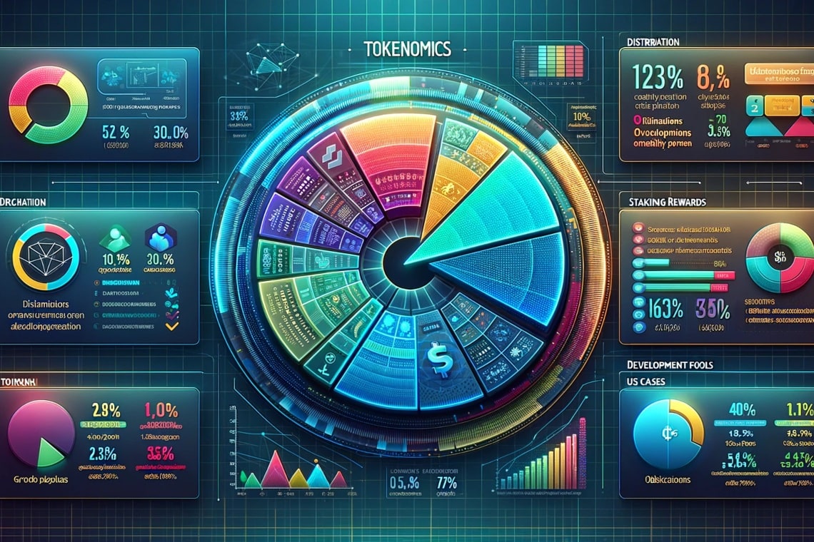 Celestia Explorer dashboard screenshot