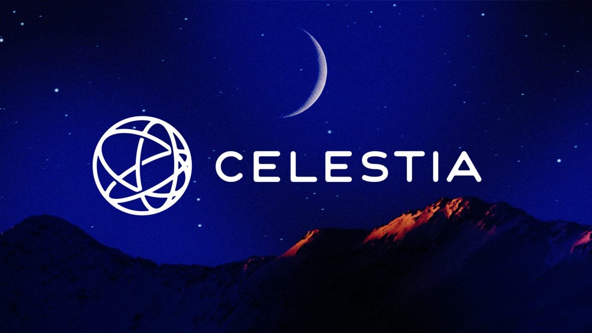 Celestia Blobstream protocol adoption