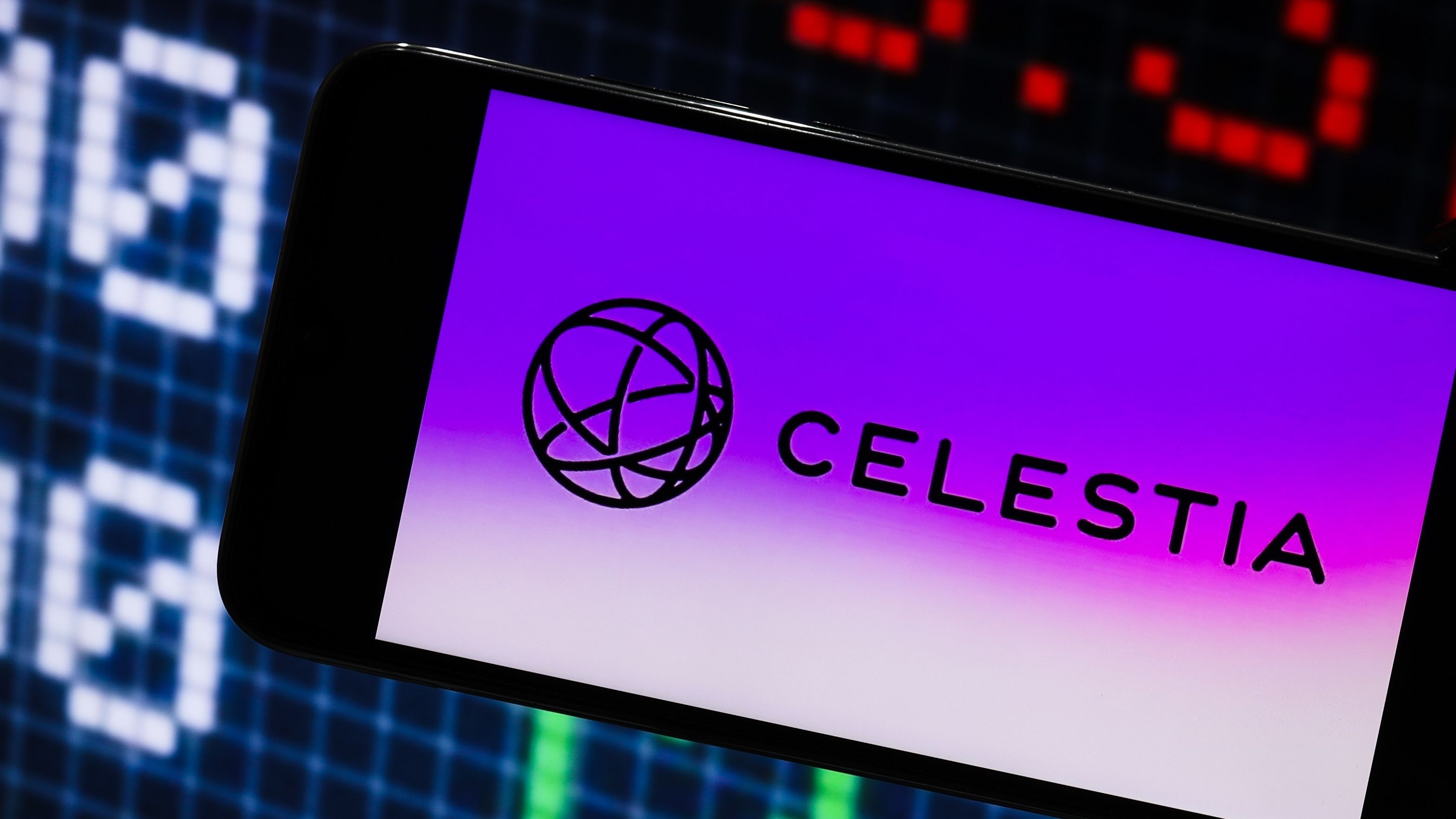 Celestia Foundation TIA buyback