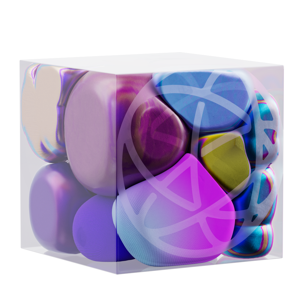 Celestia network blobspace supply