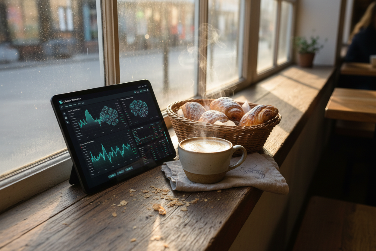 Celestia Data Blob Trading Strategies for Blobspace Markets in 2026
