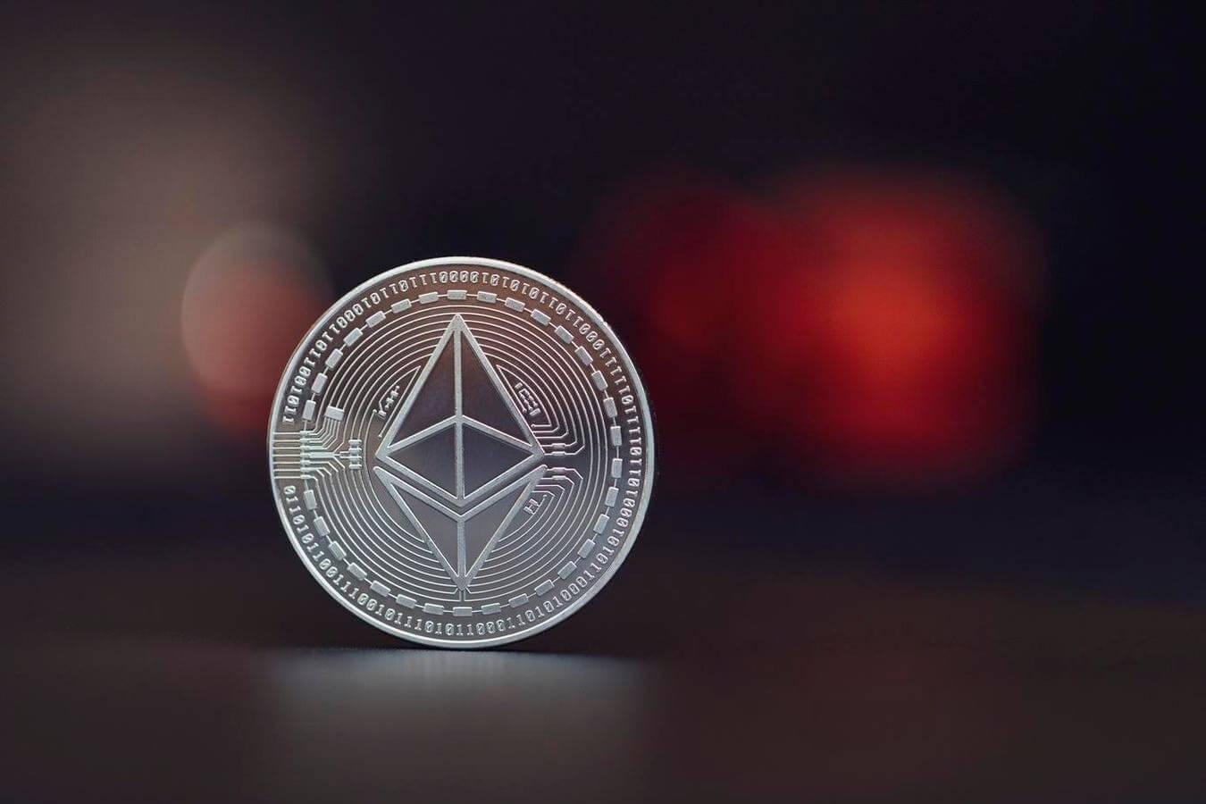 Ethereum blob capacity Fusaka upgrade