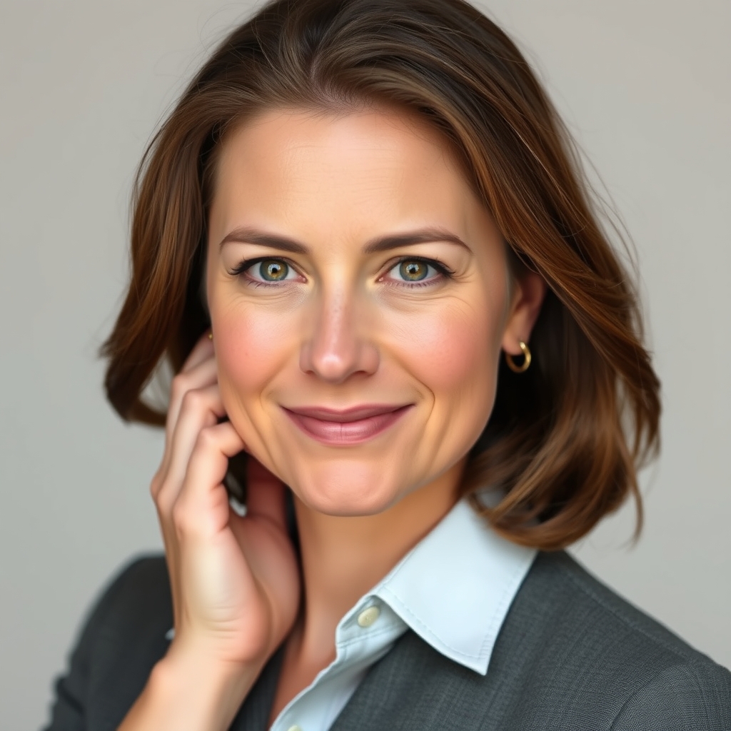 Sophie Bennington